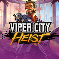 Viper City Heist icon