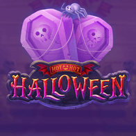 Hot Hot Halloween icon