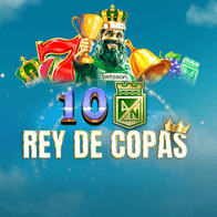 AN Rey De Copas icon