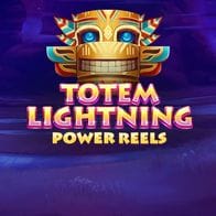 Totem Lightning Power Reels game icon
