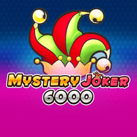 Mystery Joker 6000
